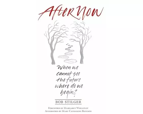 Afternow: When We Cannot See the Future. Where Do We Begin?