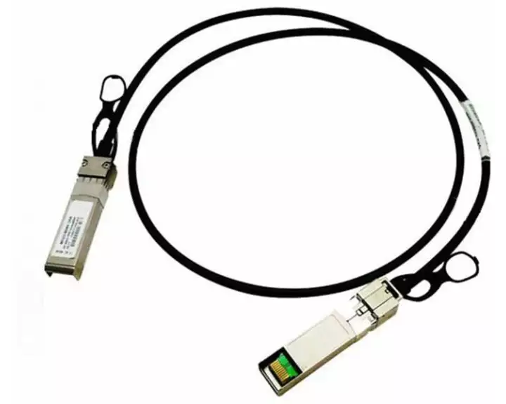 Alcatel-Lucent Direct Attach Kabel iSFP-10G-C3M SFP+/SFP+ 3 m