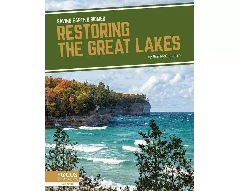 Restoring the Great Lakes