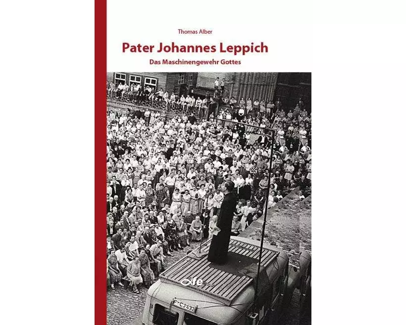 Pater Johannes Leppich