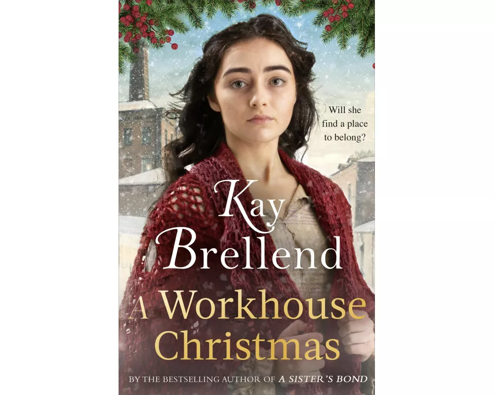 A Workhouse Christmas