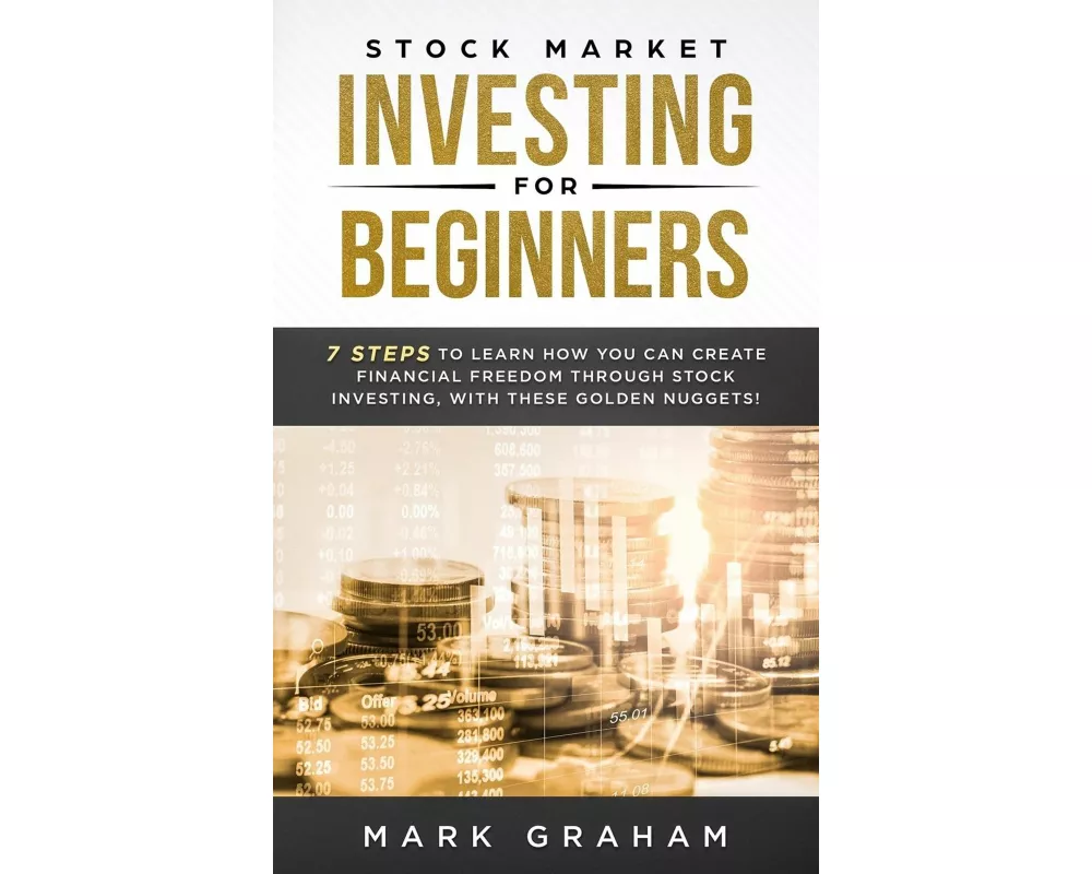 Stock Market Investing for Beginners