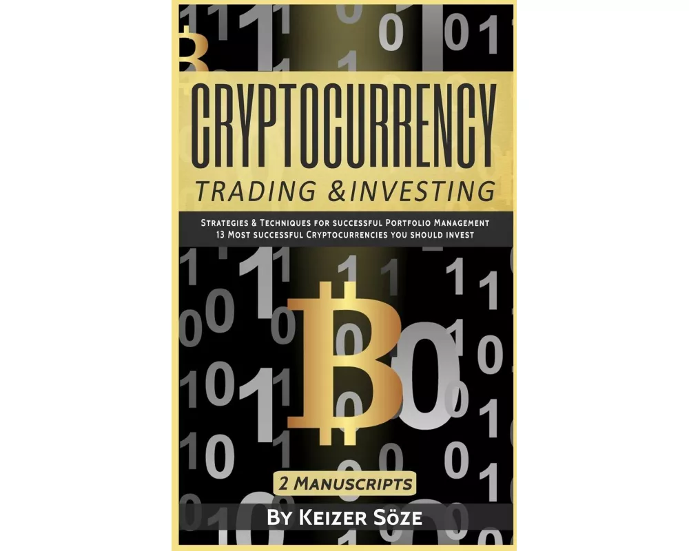 Cryptocurrency Trading & Investing