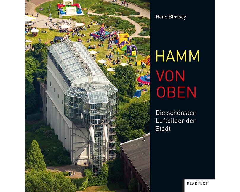 Hamm von oben
