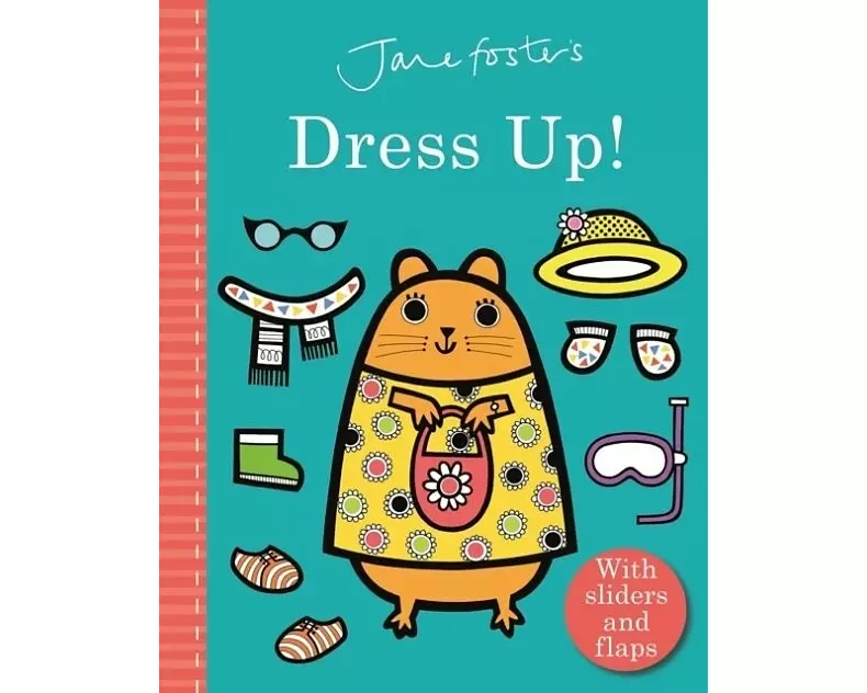 Jane Foster's Dress Up!