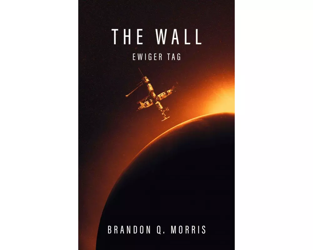 The Wall - Ewiger Tag