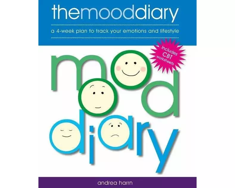 Mood Diary