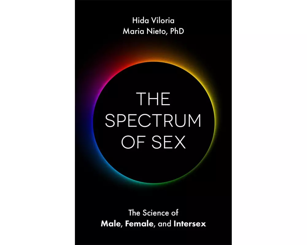 The Spectrum of Sex