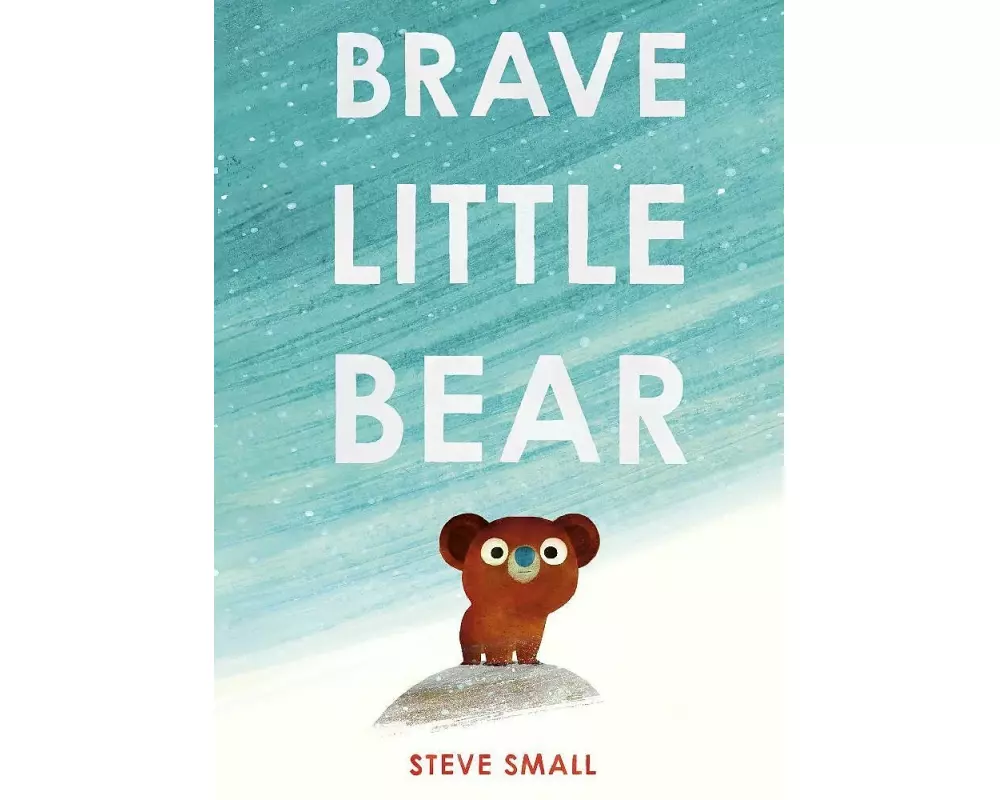 Brave Little Bear