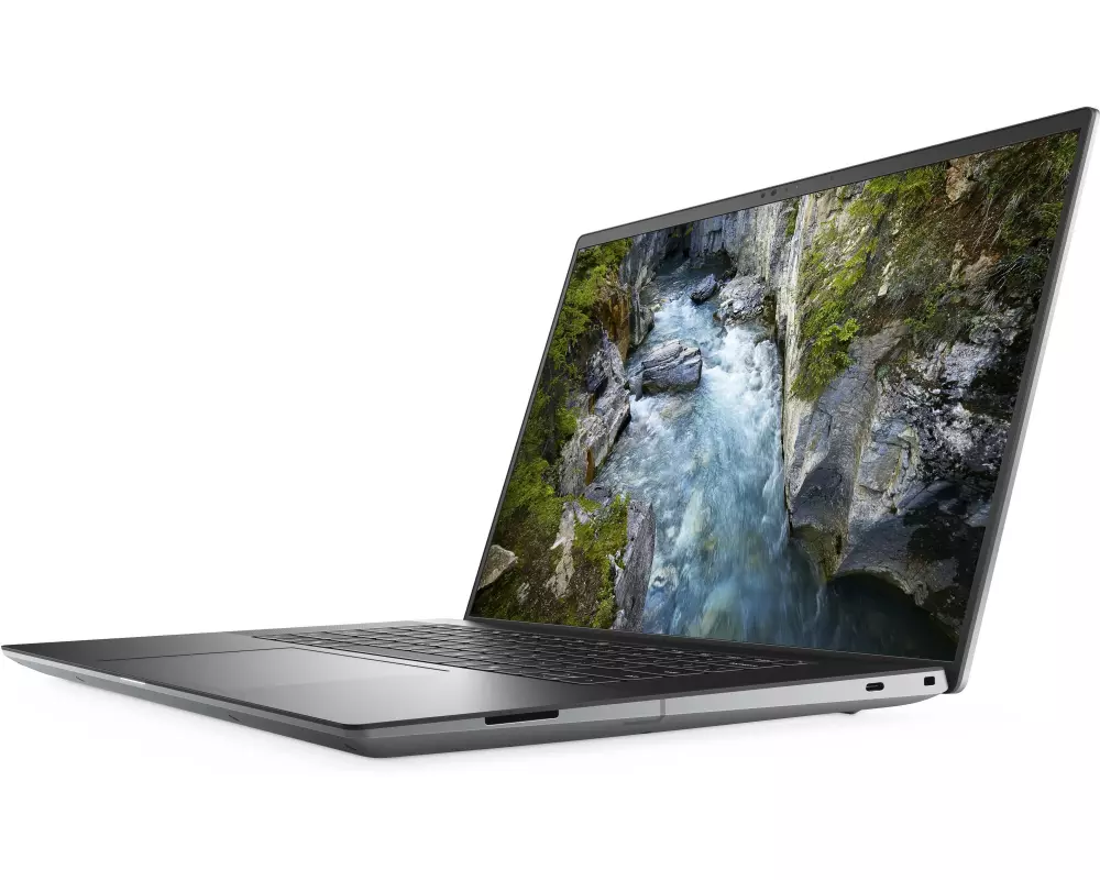 Dell Notebook Precision 5690 (Ultra 9, 64 GB, 2 TB, RTX 2000 Ada)