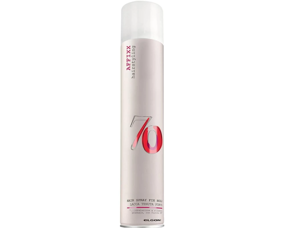 Elgon Affixx 70 Fix Hold 500 ml