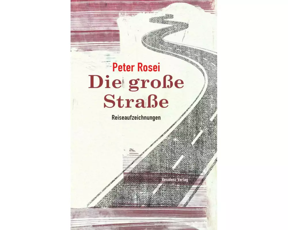 Die große Straße