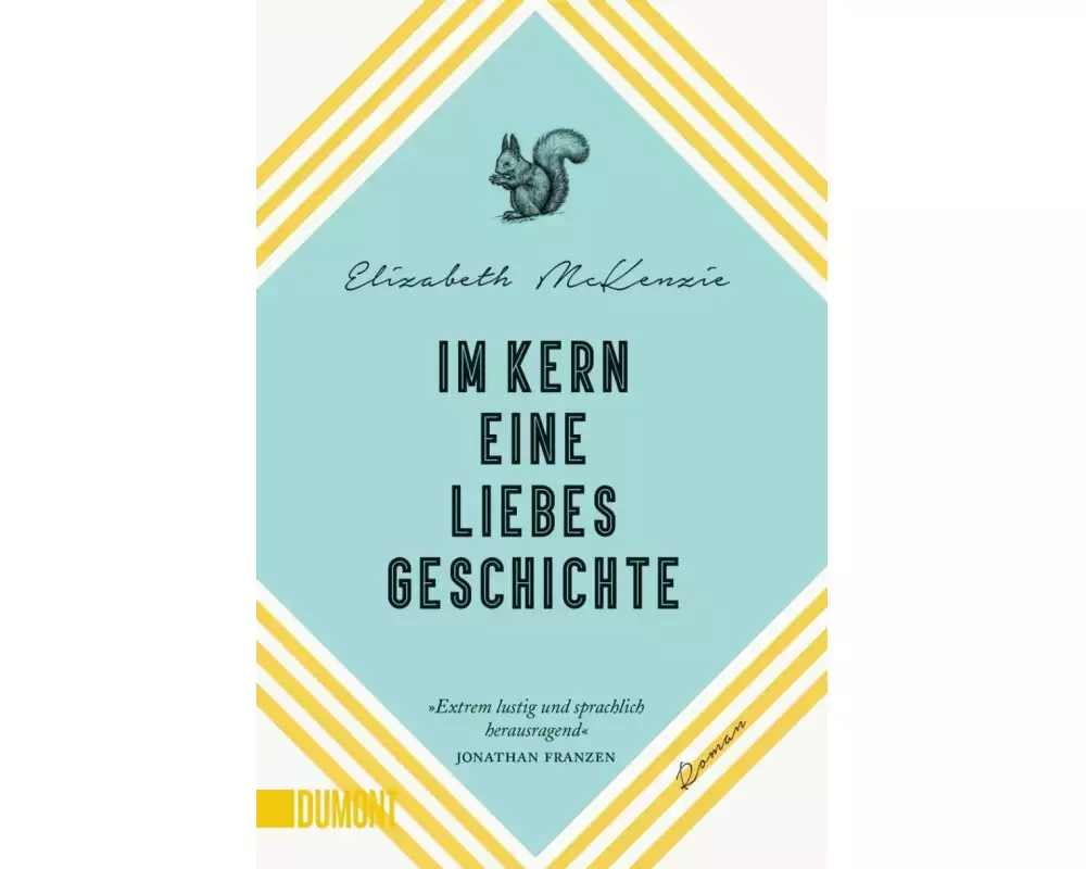 Im Kern eine Liebesgeschichte