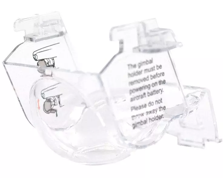 Autel Robotics Gimbal Schutzabdeckung EVO II