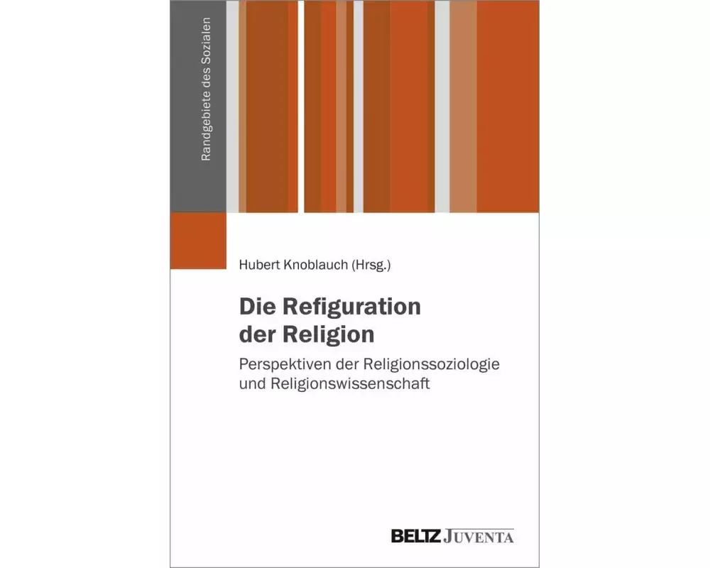 Die Refiguration der Religion