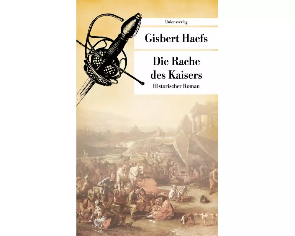 Die Rache des Kaisers