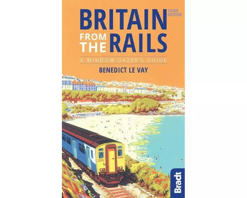 Britain from the Rails