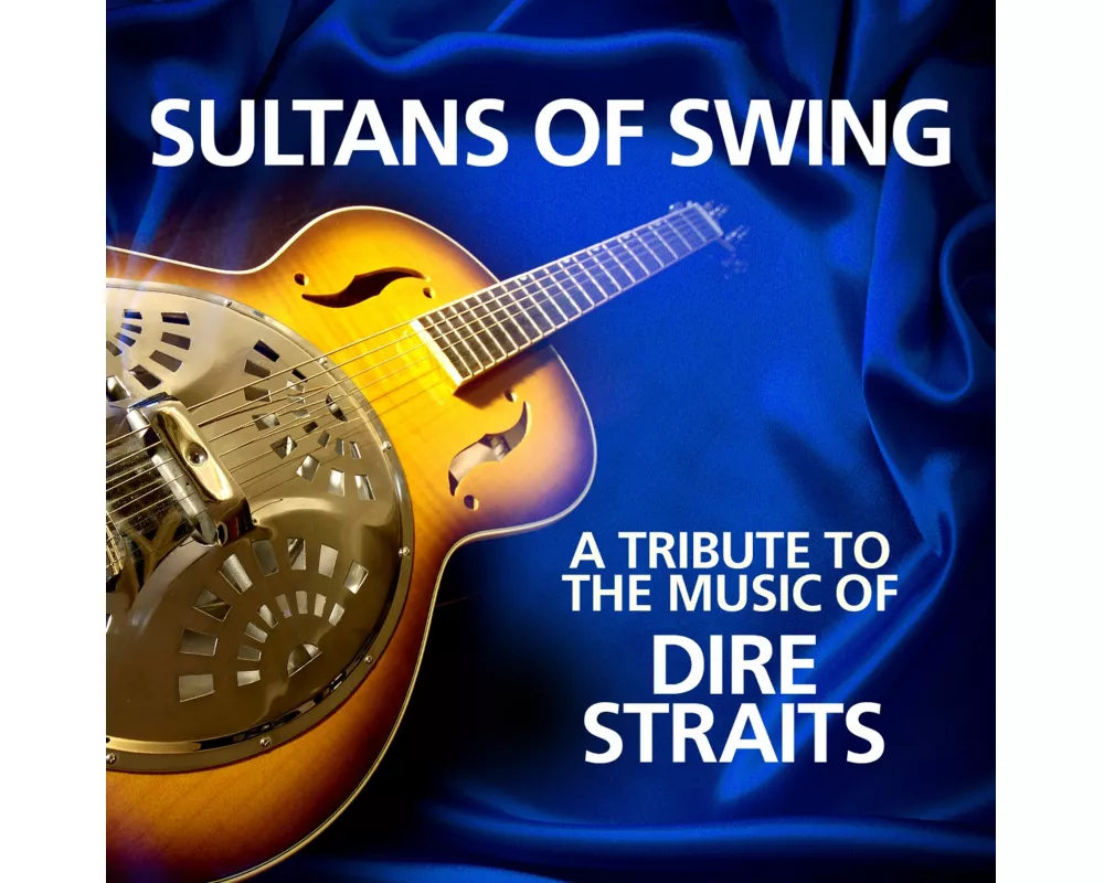 A Tribute To Dire Straits