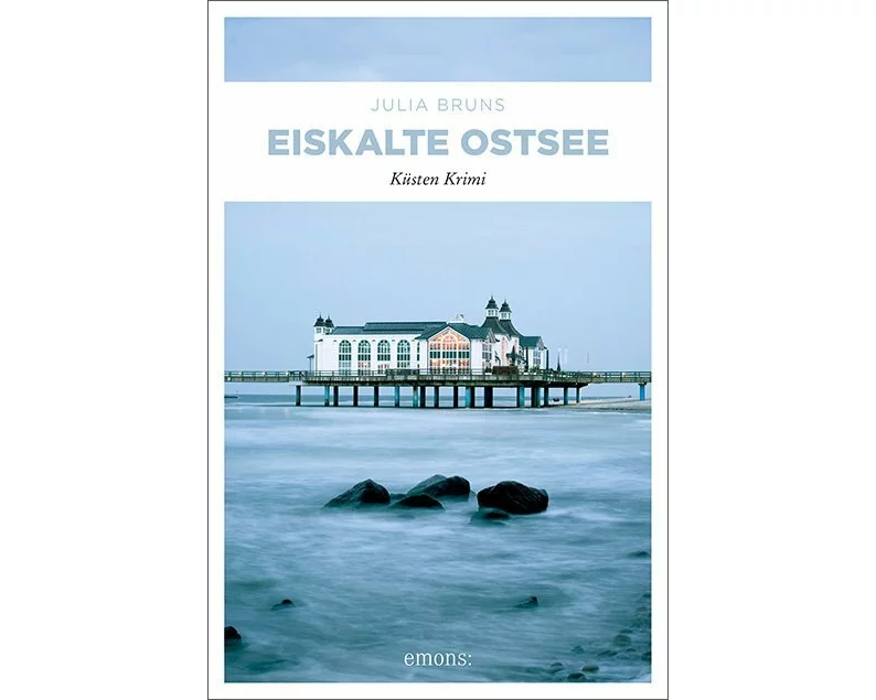 Eiskalte Ostsee