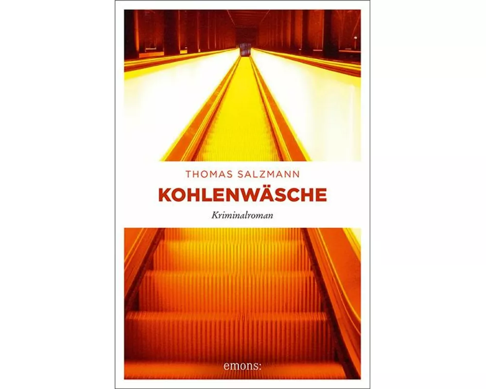 Kohlenwäsche