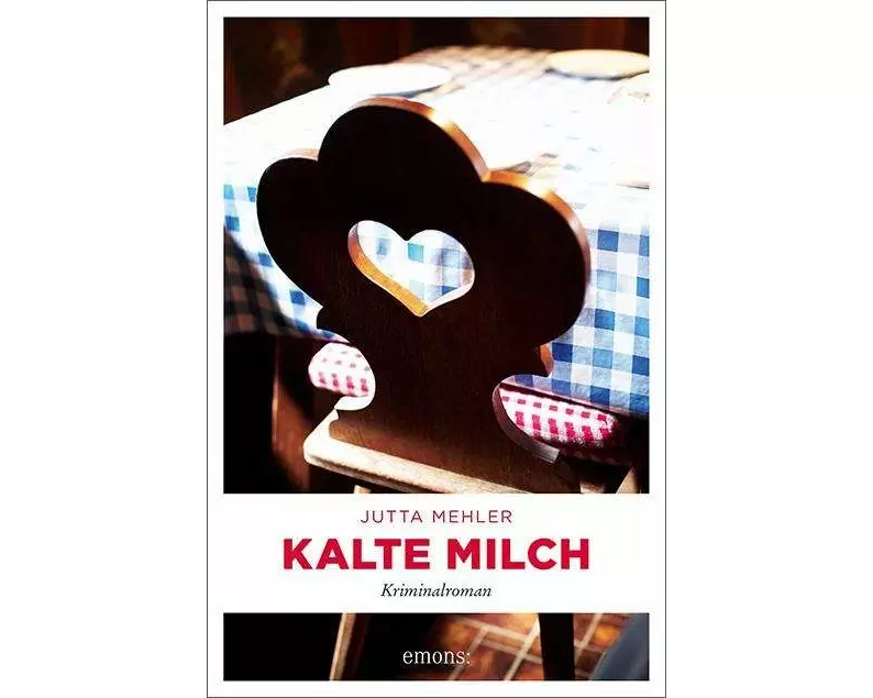 Kalte Milch