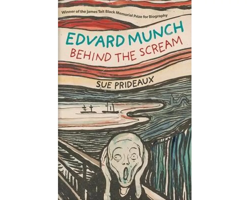 Edvard Munch