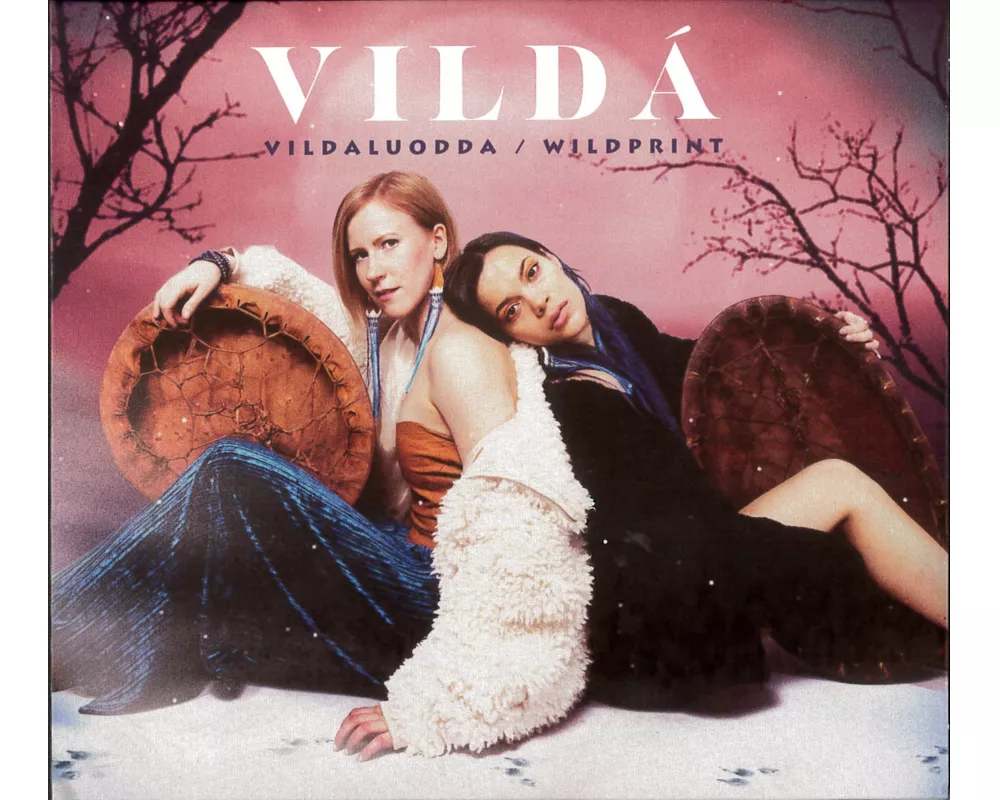 Vildaluodda/Wildprint