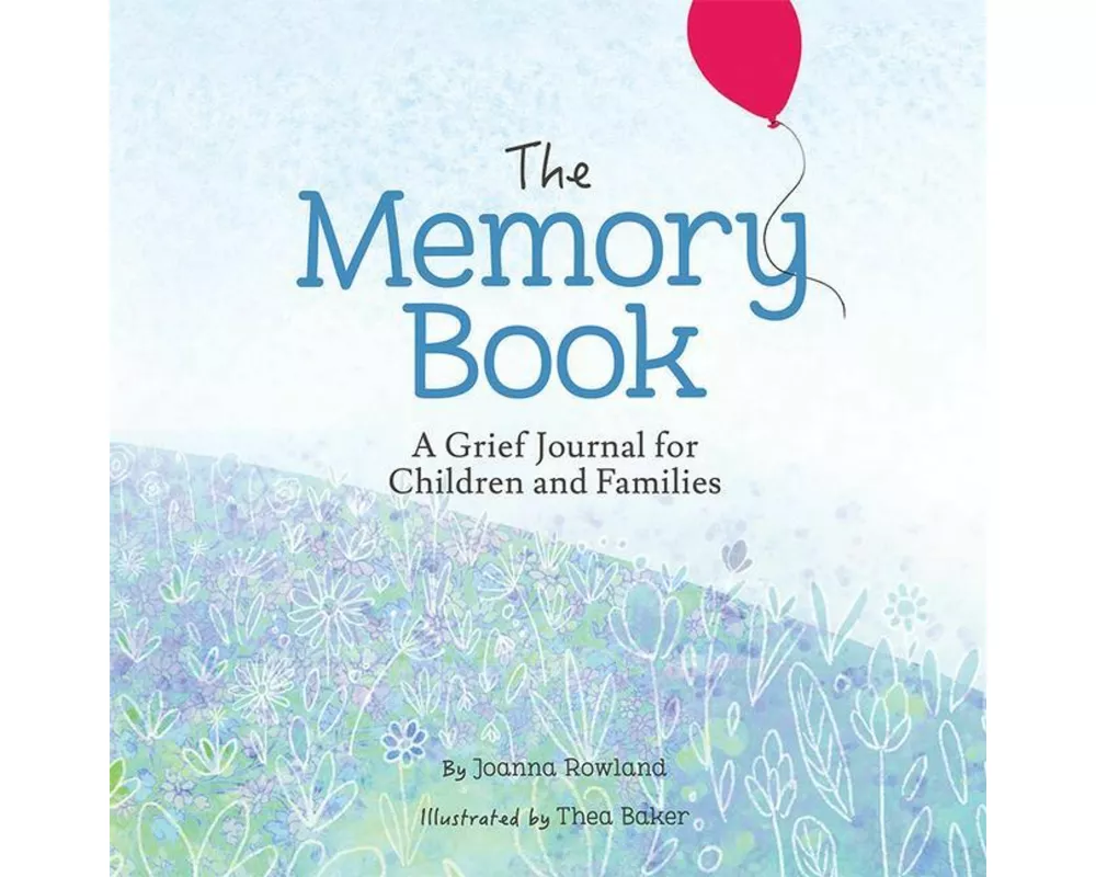 The Memory Book