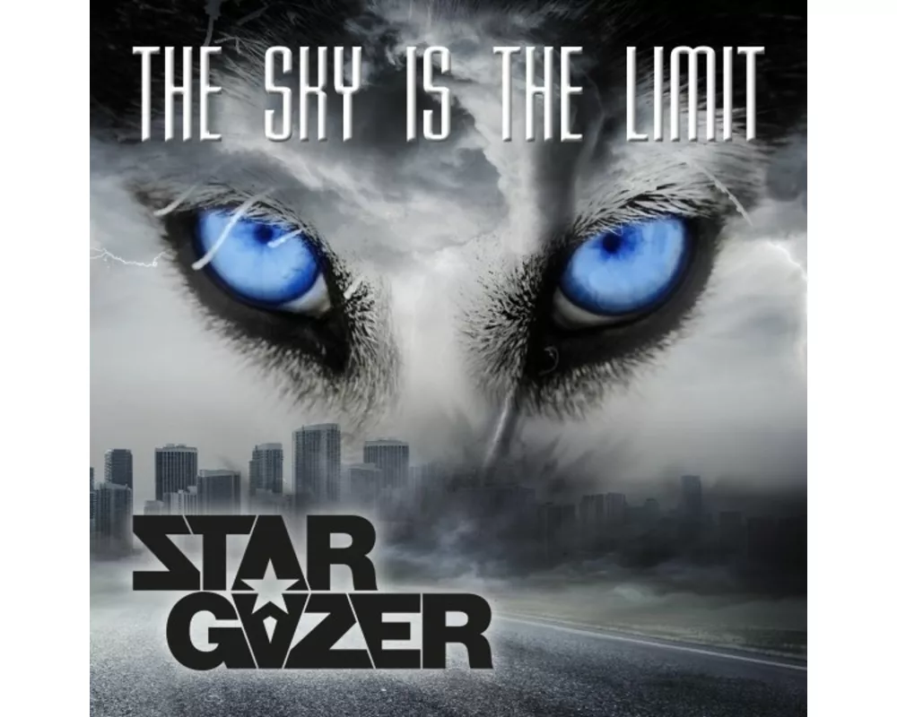 The Sky Is The Limit