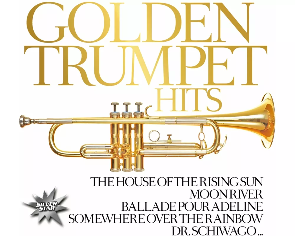 Golden Trumpet Hits
