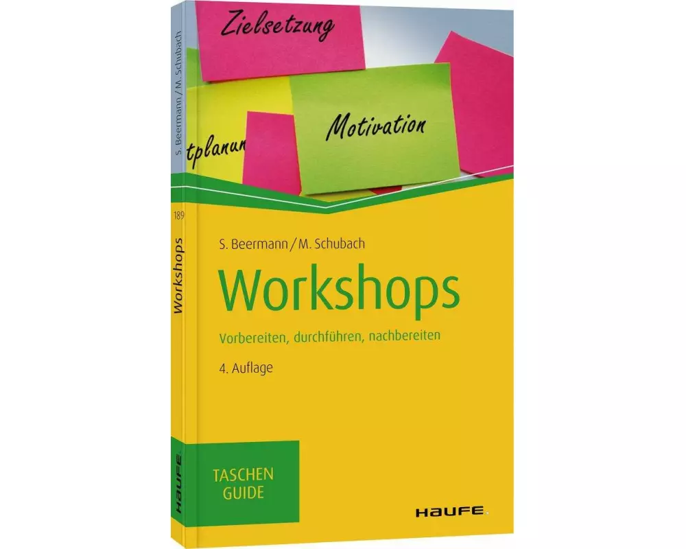 Workshops