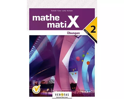 mathematiX 2. Übungen