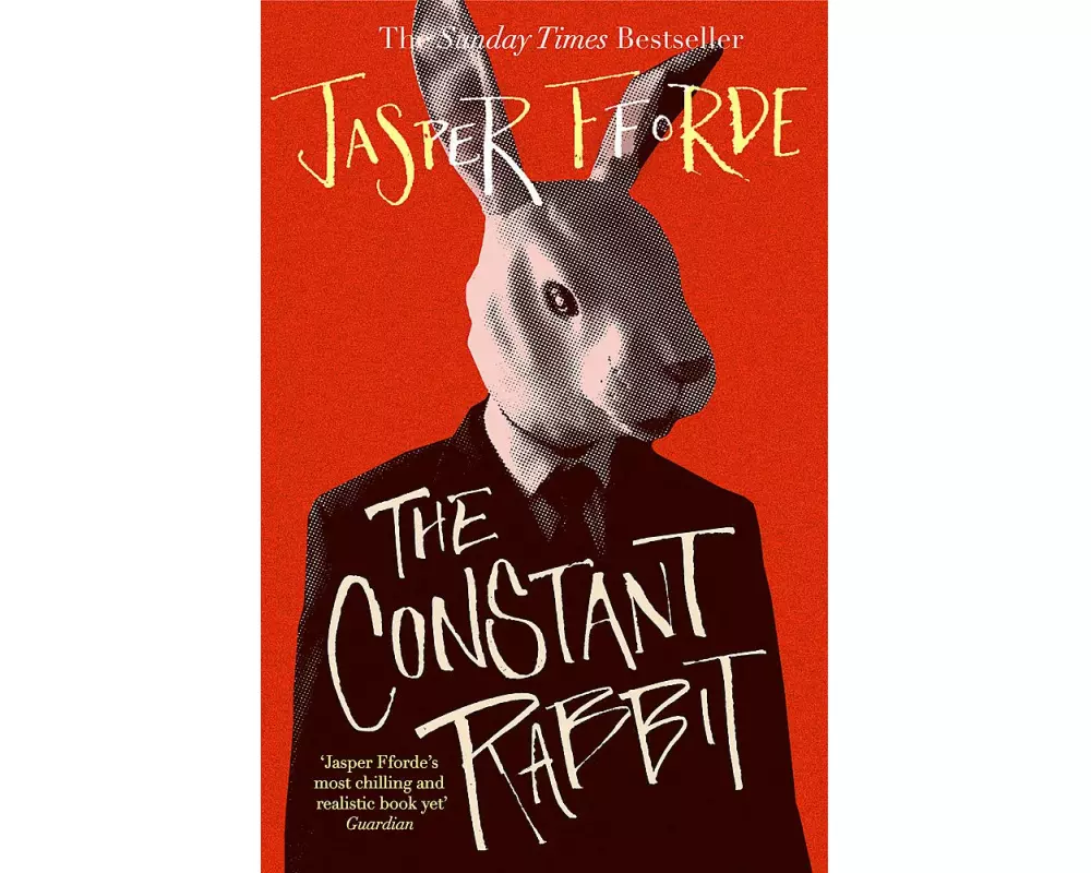 The Constant Rabbit