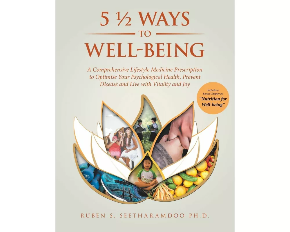 5 1/2 Ways to Well-Being