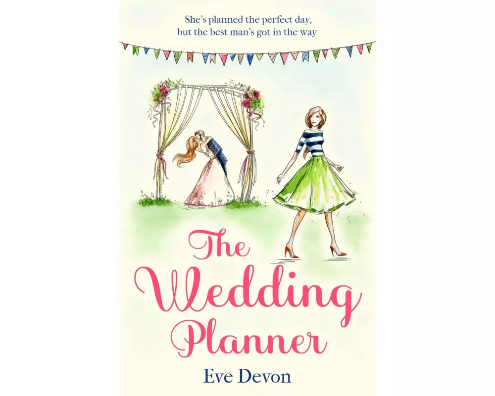 The Wedding Planner
