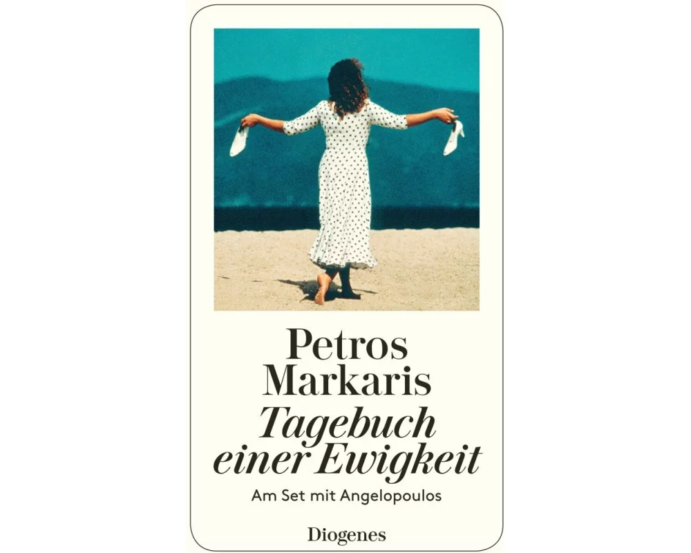 Tagebuch einer Ewigkeit