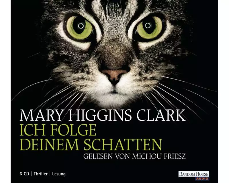 Ich folge deinem Schatten