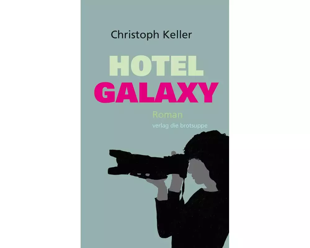 Hotel Galaxy