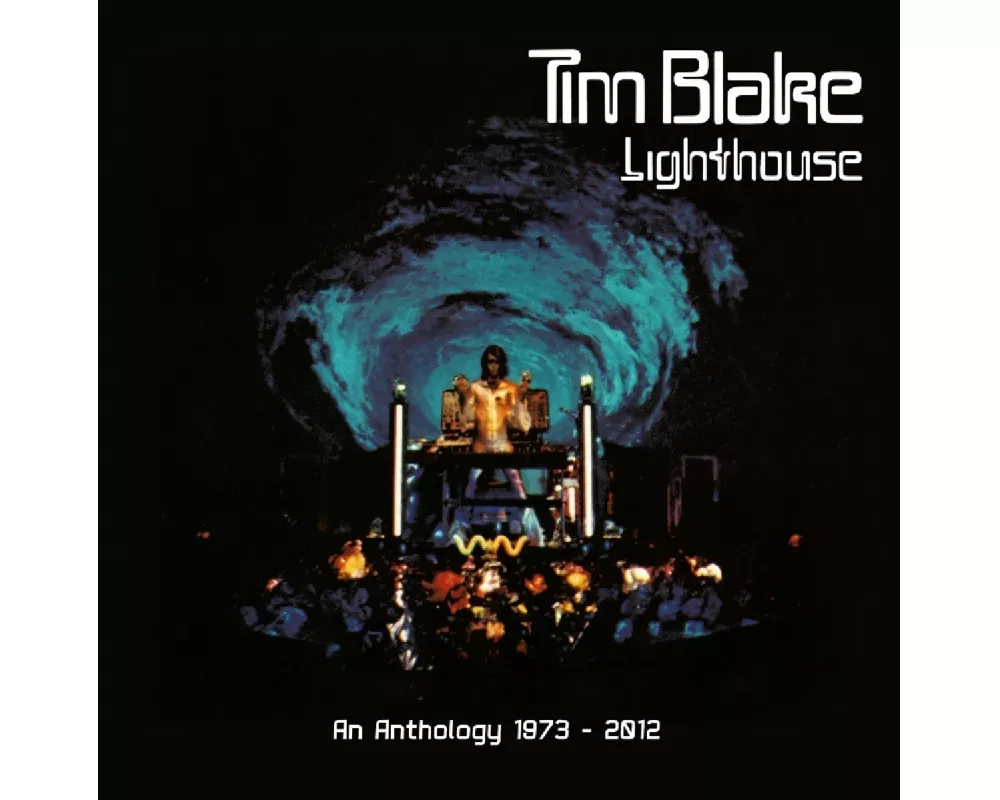 Lighthouse: An Anthology 1973-2012: 3CD/1DVD Remas