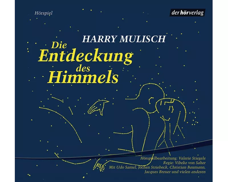 Die Entdeckung des Himmels