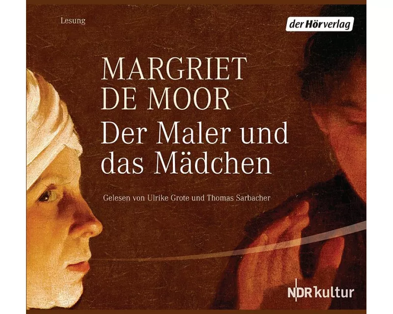 Der Maler und das Mädchen