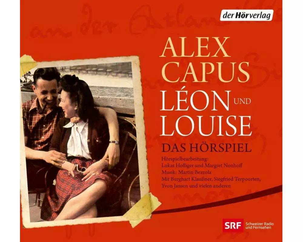 Léon und Louise