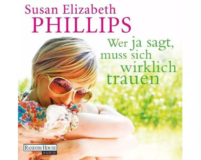 Wer Ja sagt, muss sich wirklich trauen