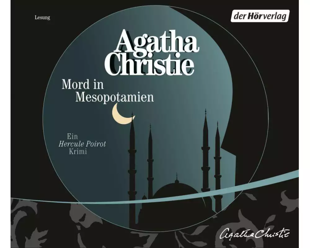 Mord in Mesopotamien