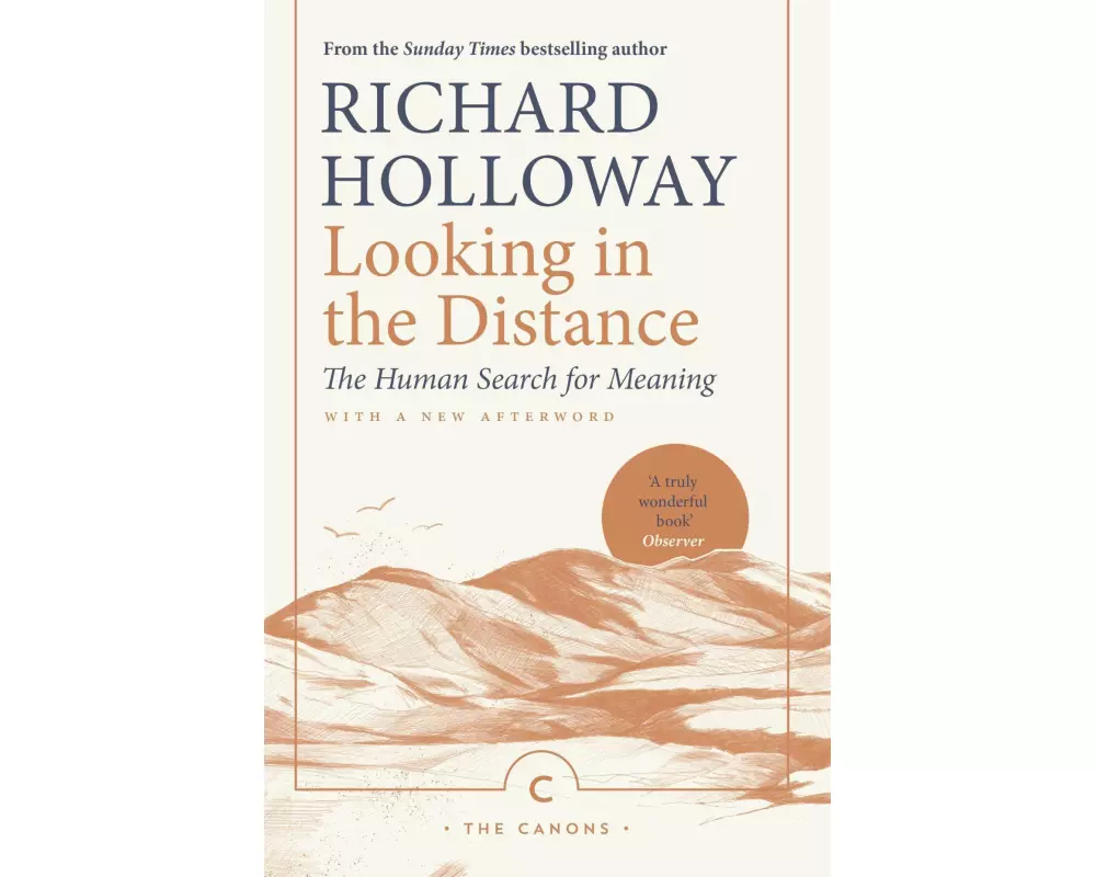 Looking In the Distance