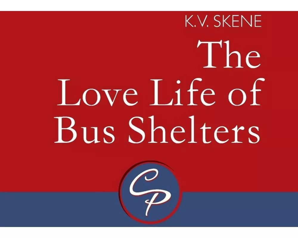 The Love Life of Bus Shelters