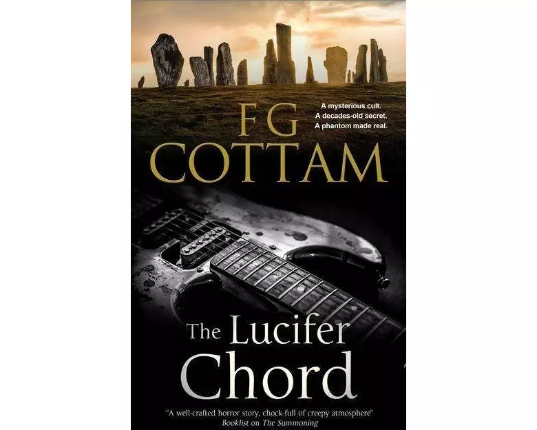 The Lucifer Chord