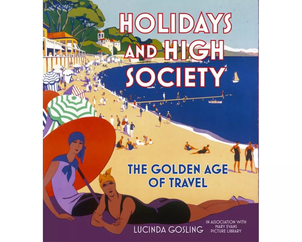 Holidays and High Society