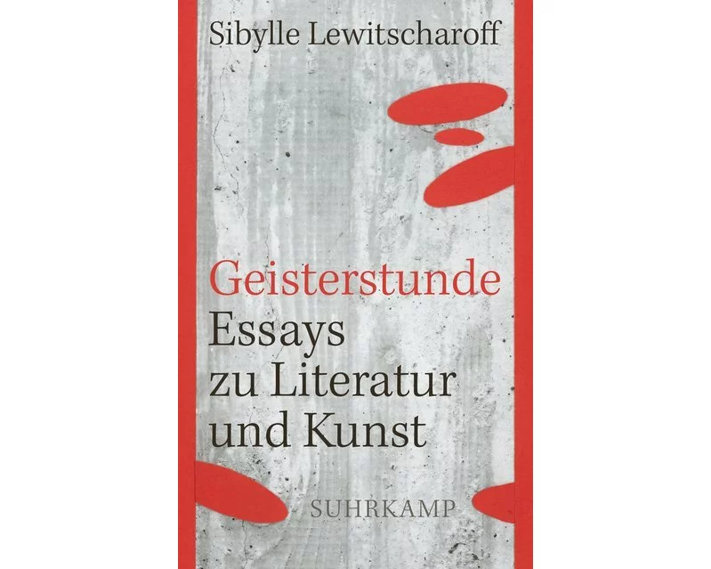 Geisterstunde