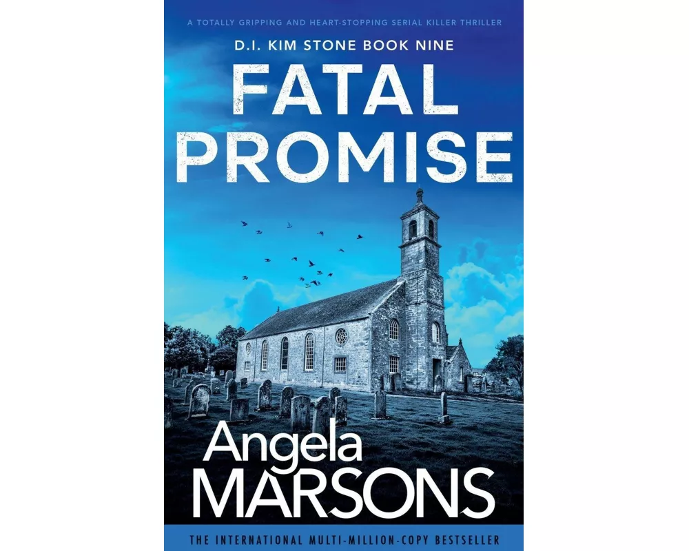 Fatal Promise